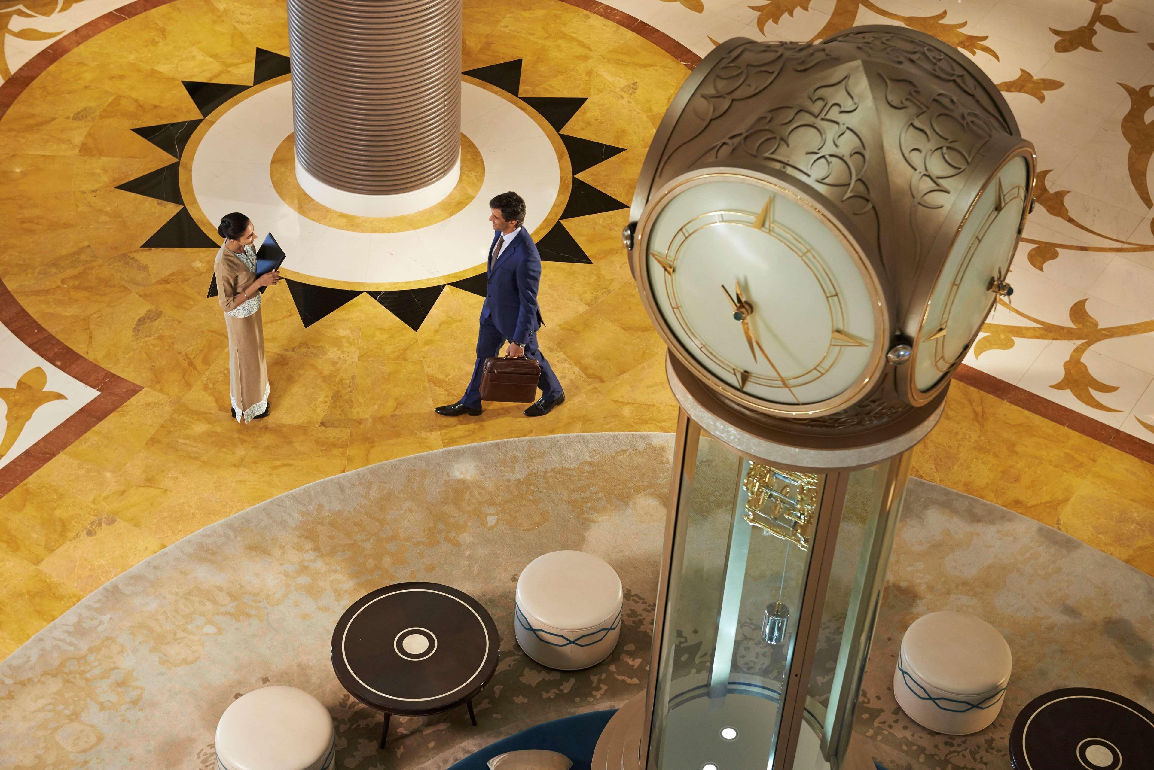 Waldorf Astoria Khaimah Resort Ra’s al-Chaima