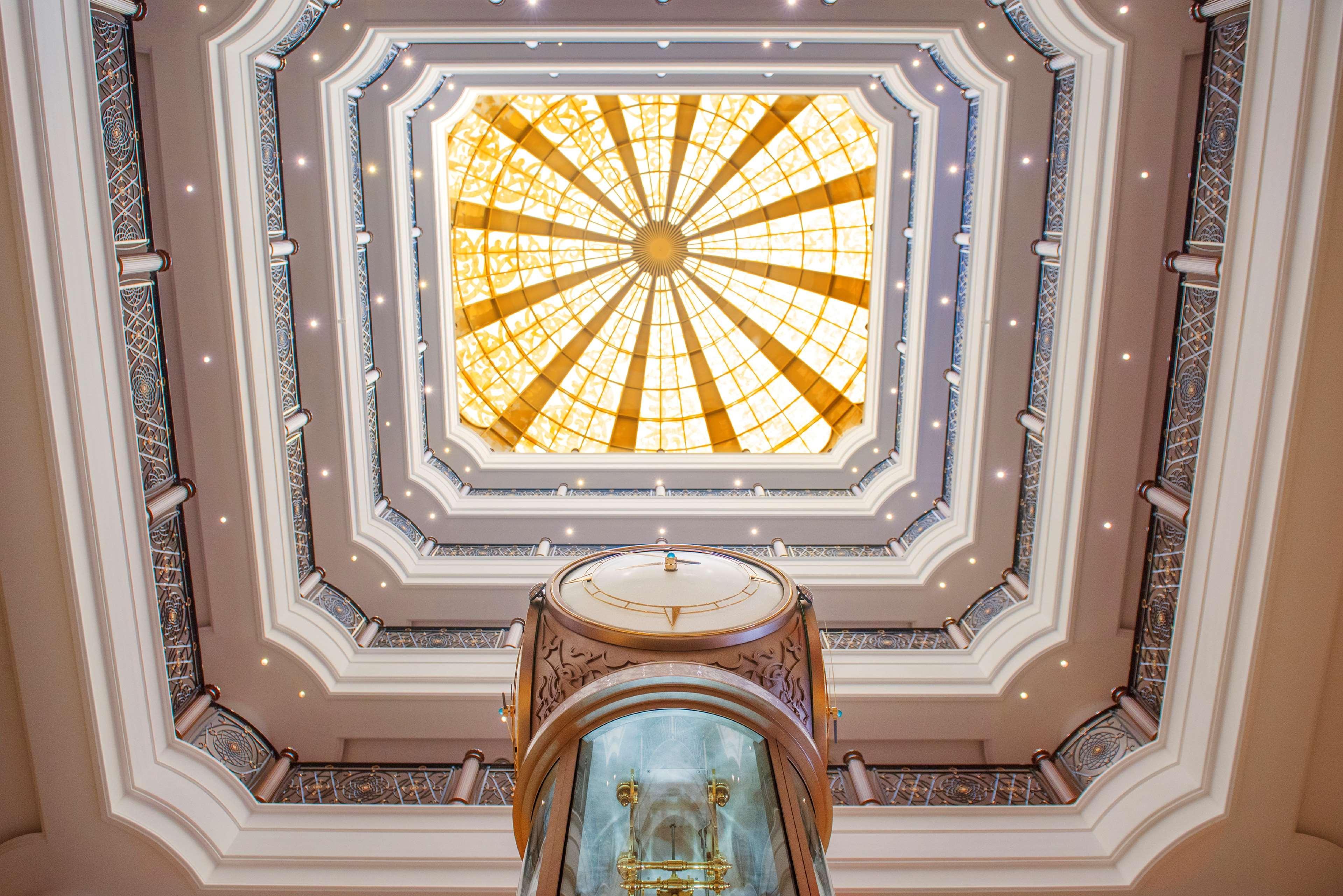 Waldorf Astoria Khaimah Курортный комплекс 5*