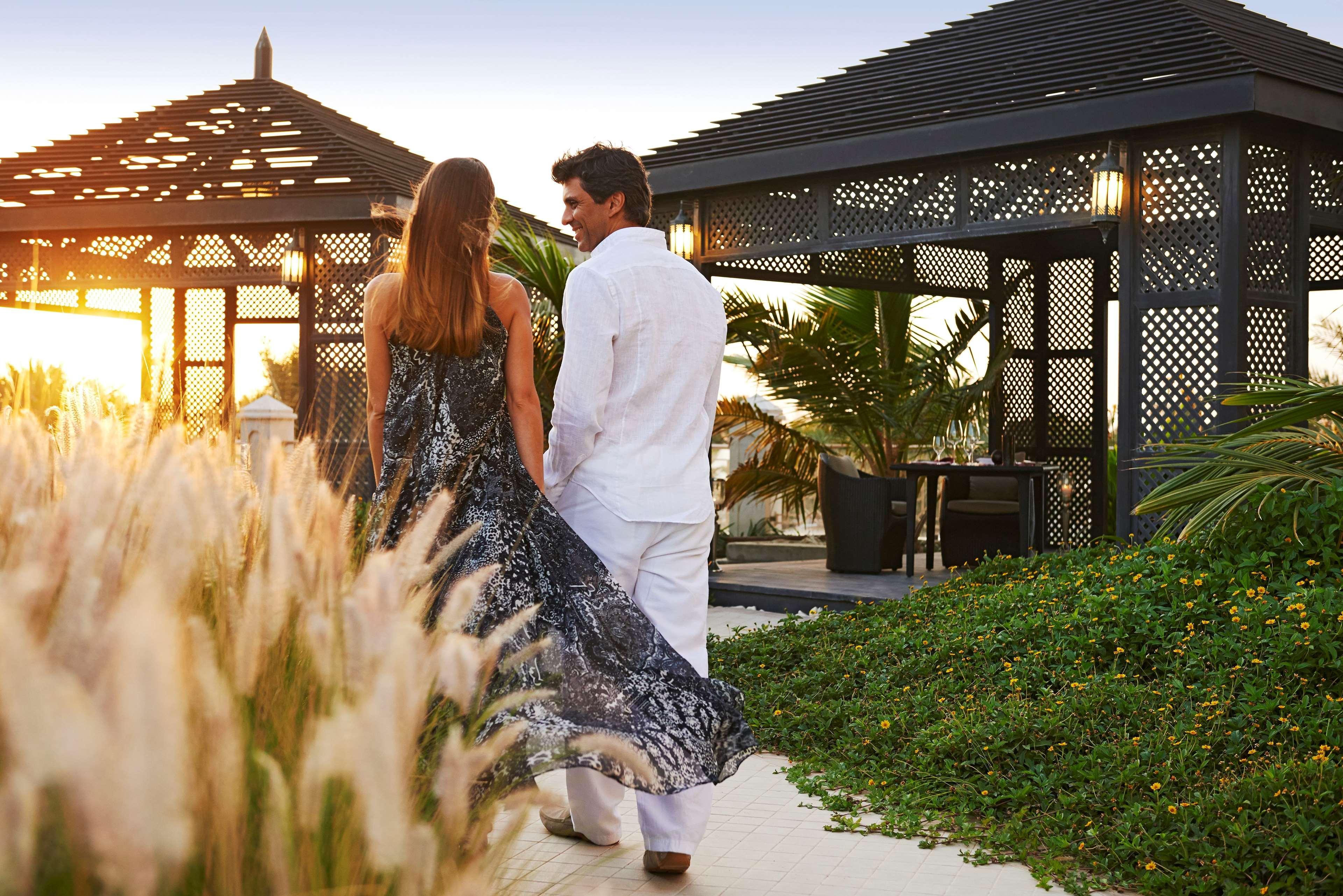 Waldorf Astoria Khaimah Рас-эль-Хайма