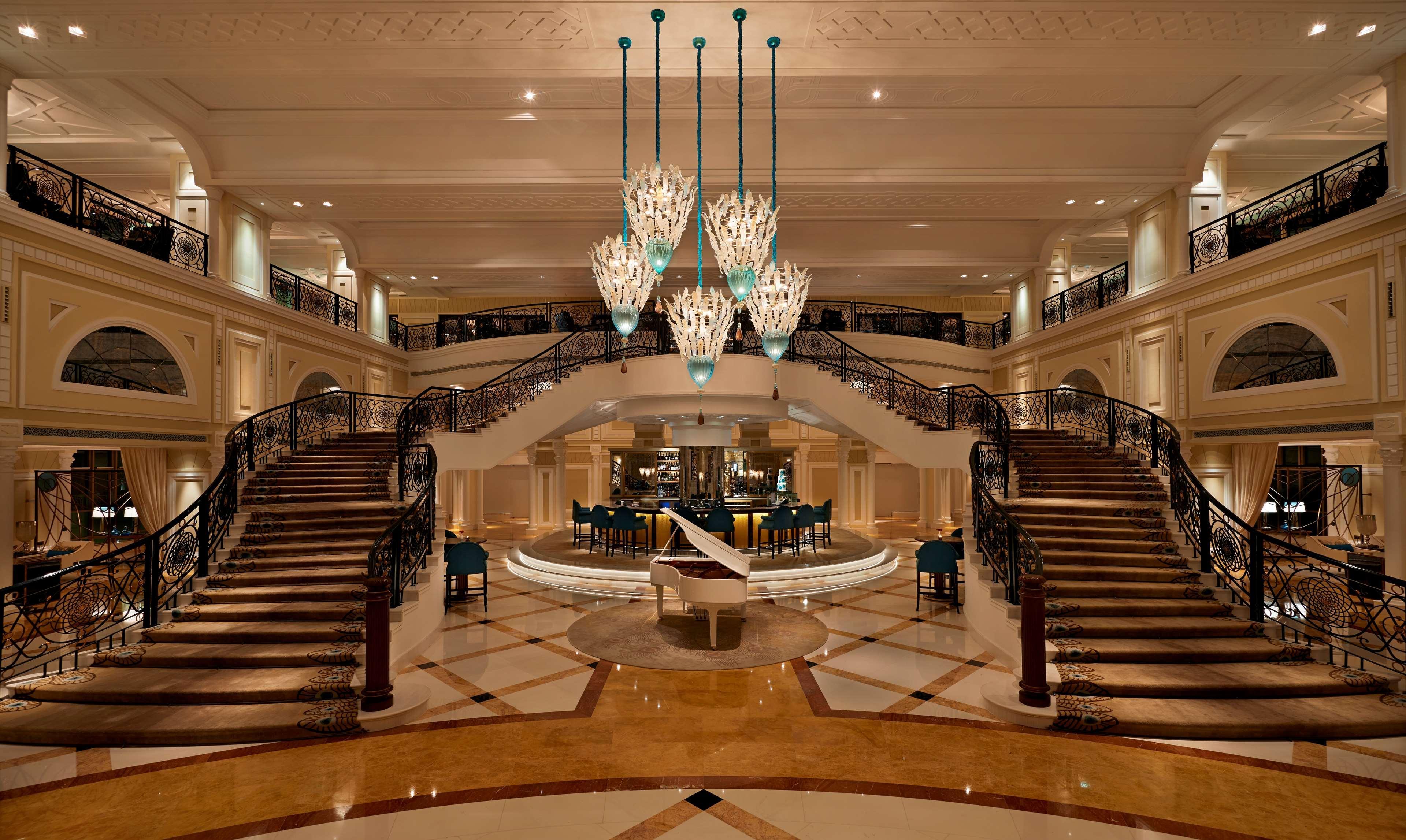 Waldorf Astoria Khaimah Resort Ra’s al-Chaima