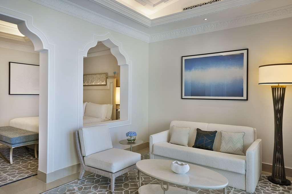 Waldorf Astoria Khaimah Resort 5*