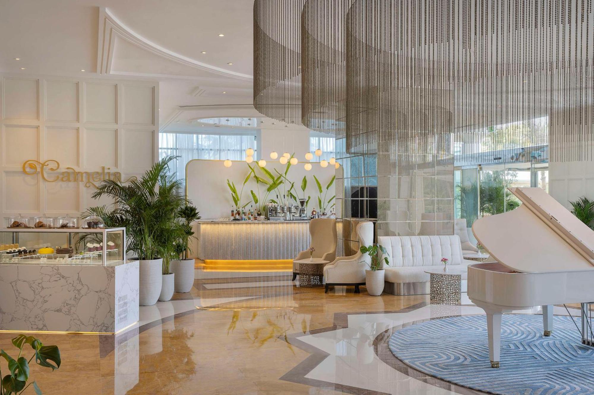Waldorf Astoria Khaimah