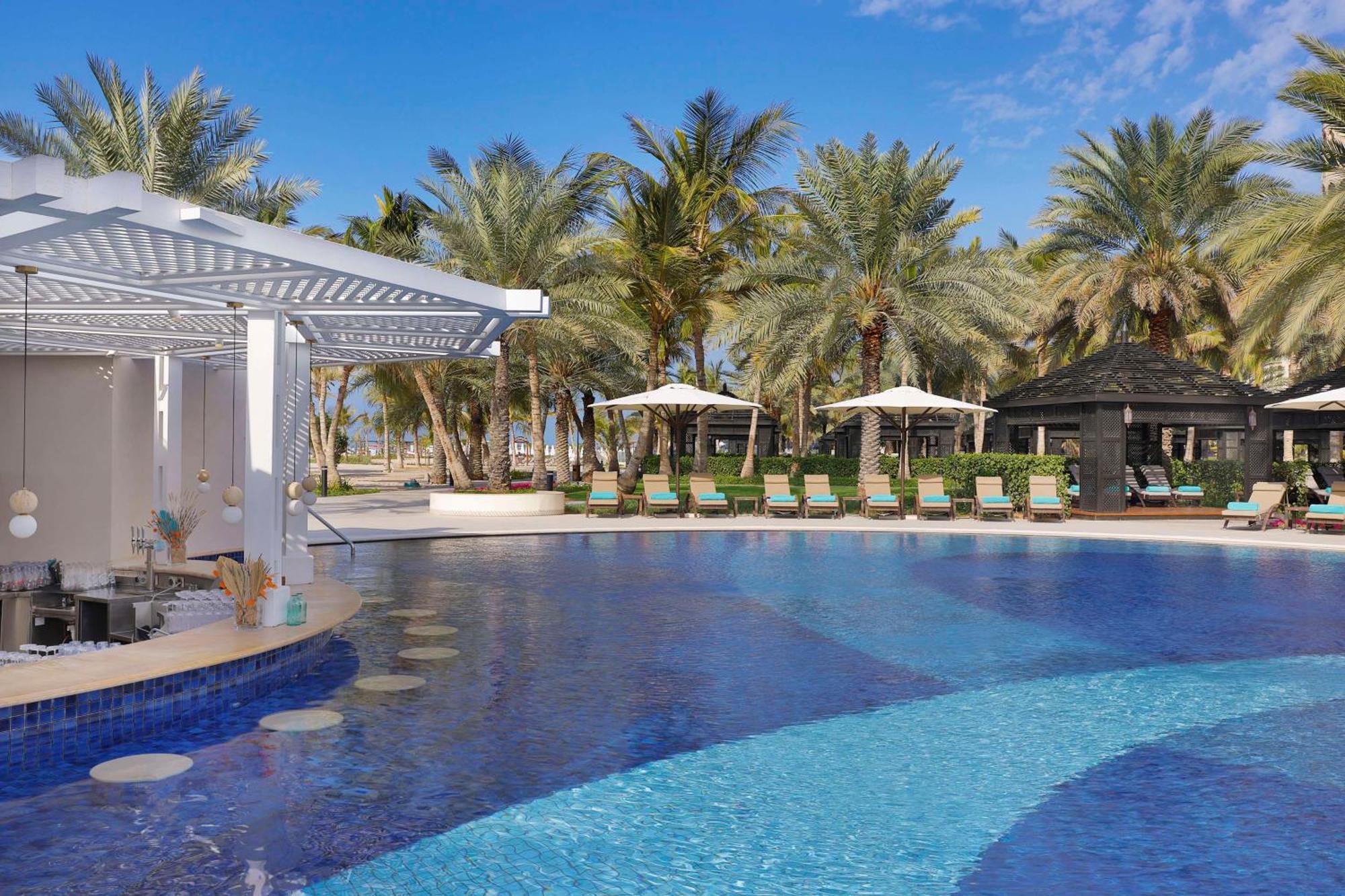 Waldorf Astoria Khaimah Ra’s al-Chaima