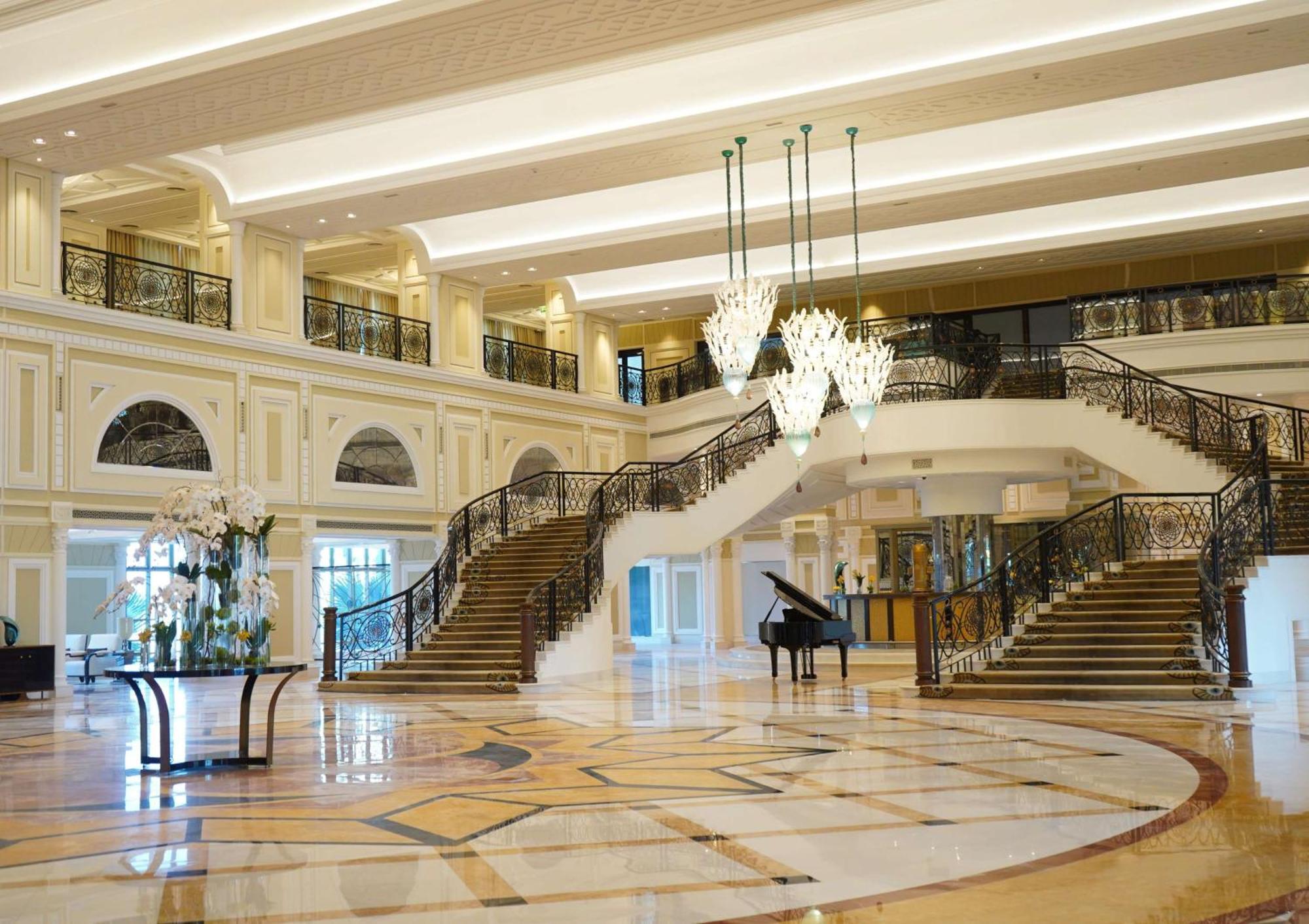 Waldorf Astoria Khaimah