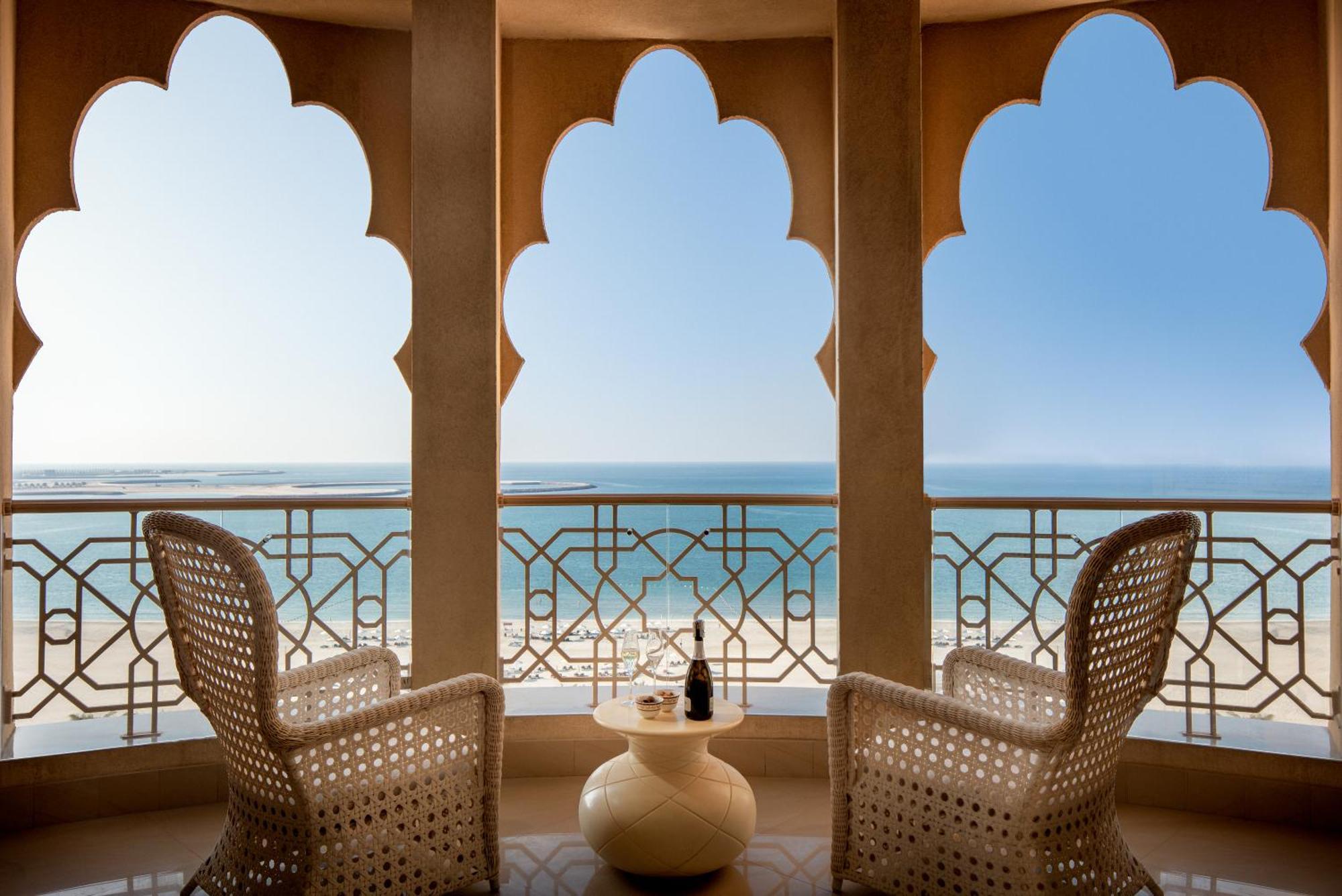 Waldorf Astoria Khaimah Ra’s al-Chaima