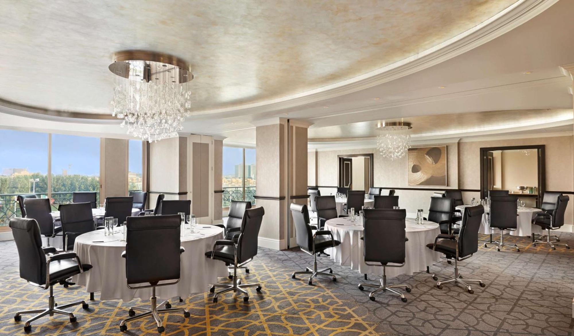 Waldorf Astoria Khaimah 5*