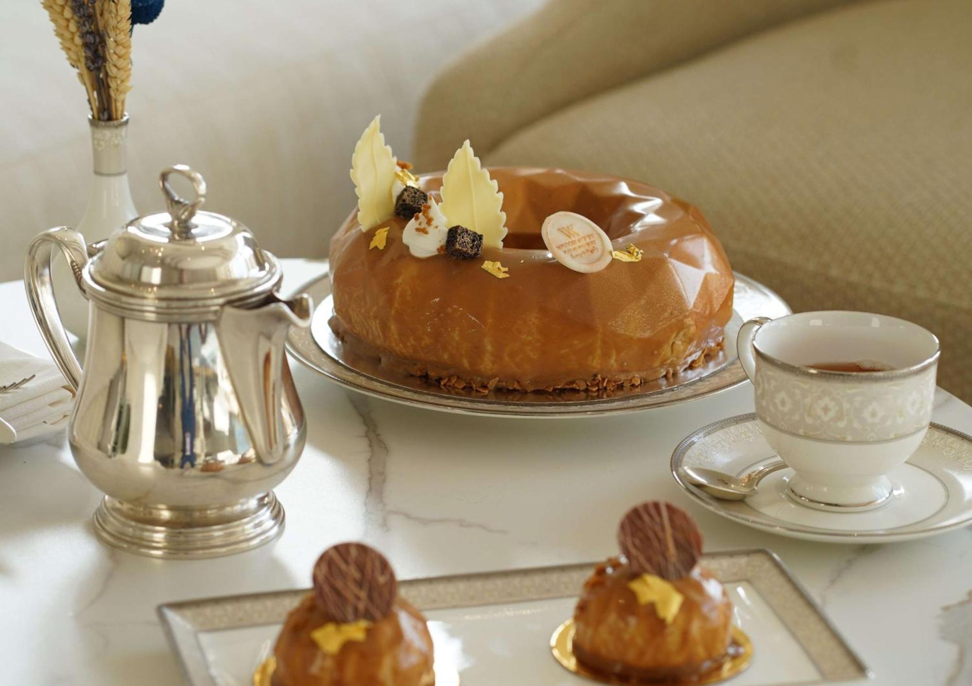 Waldorf Astoria Khaimah 5* Рас-эль-Хайма