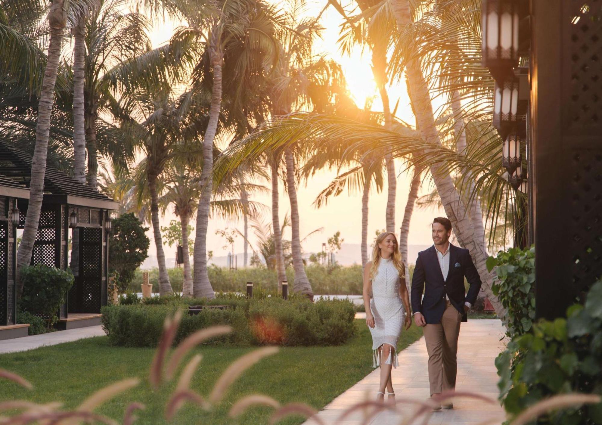 Waldorf Astoria Khaimah Resort Ra’s al-Chaima