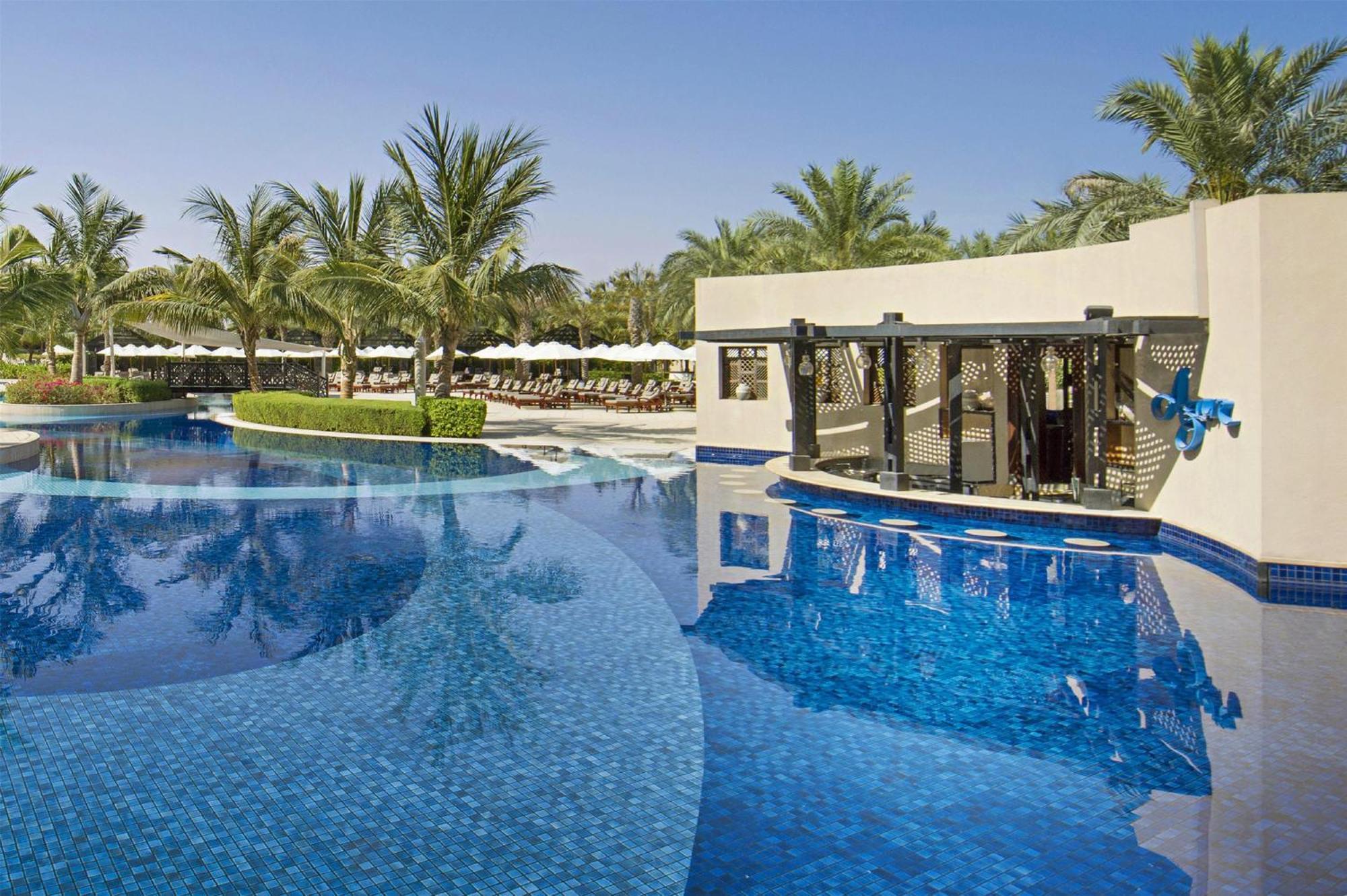 Waldorf Astoria Khaimah Resort 5*